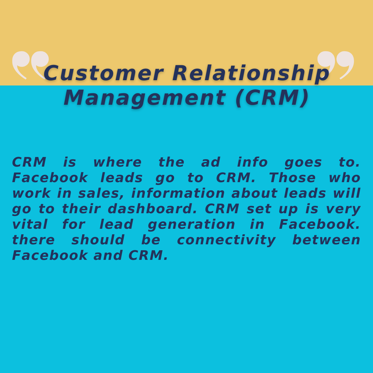 CRM